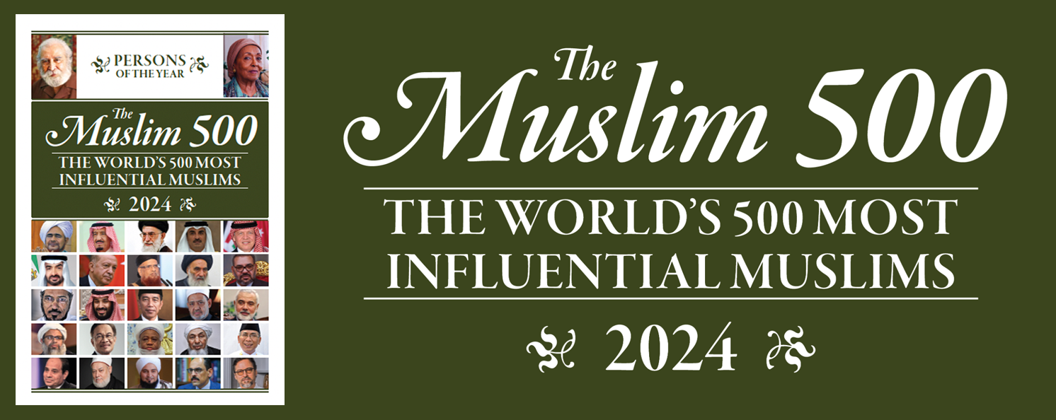 بررسی تحلیلی فهرست پانصد مسلمان تأثیرگذار جهان در سال 2024 میلادی